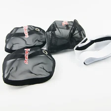 Air filter Pull Start Outwares dust cover fit HPI Baja 5B Rovan 5T zenoah