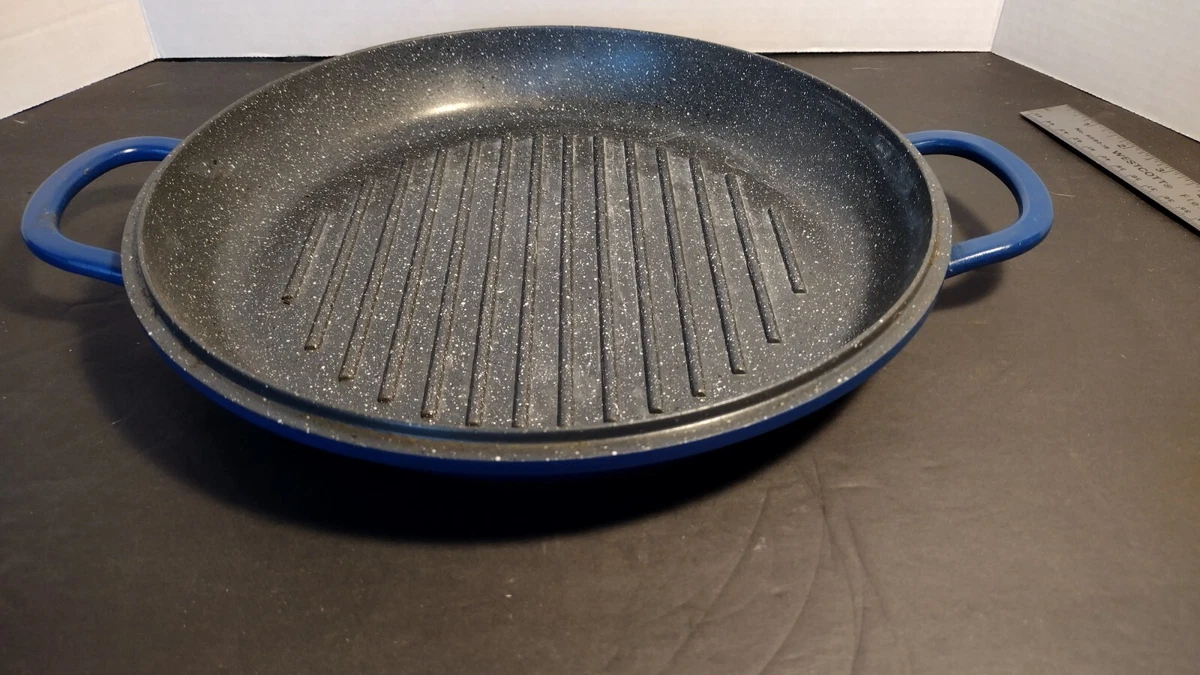 Curtis stone grill pan cheap