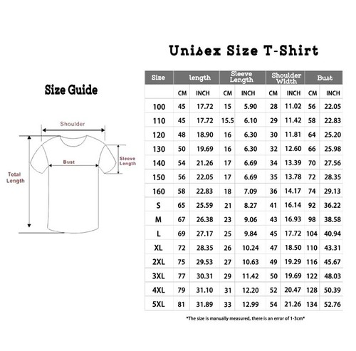 Deep Purple Rock Band 3D Print T-Shirts Men Women Fashion Streetwear Sz 2XL. - Picture 2 of 2
