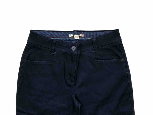 Womens White Stuff Sienna Stretch Trousers Dark Navy !CRAZY PRICE DROP! - Picture 12 of 15