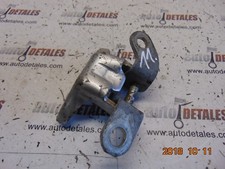 Porte arrière et accessoires Toyota PRIUS