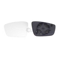 Alkar Spiegelglas AußEnspiegel Rechts FüR VW UP 121 122 BL1 BL2 Citigo KF1_