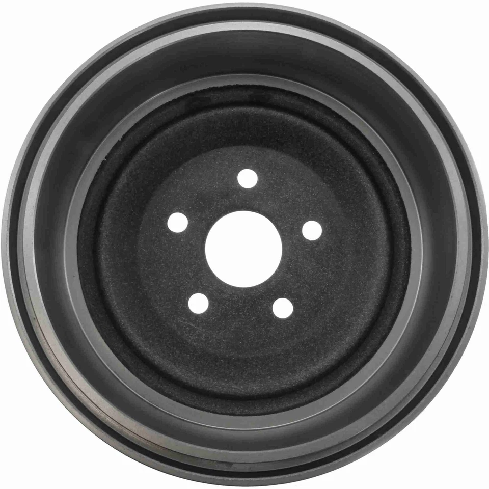 122.61003 Centric Brake Drum Front or Rear New for Country Custom Galaxie Ford - Image 3 of 4
