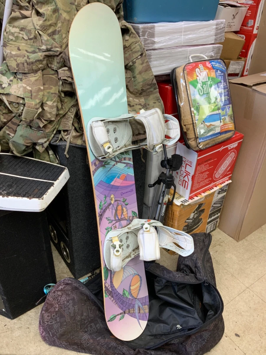 Division 23 Brewing Snowboards for sale - eBay