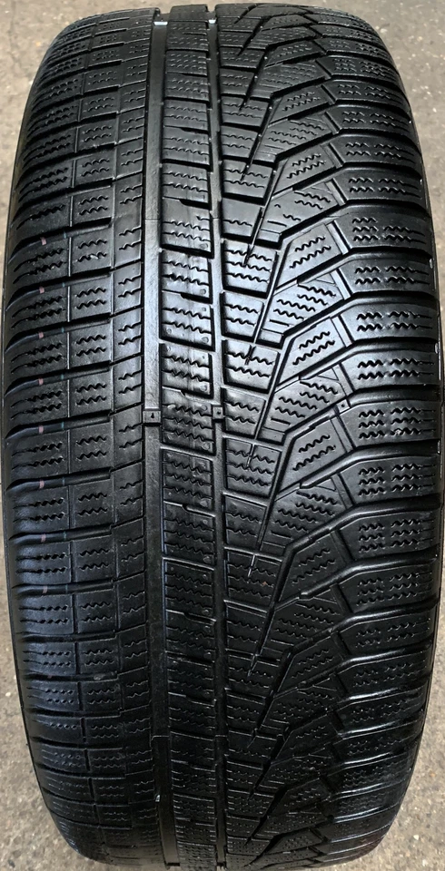 4 Orig Mercedes-Benz Winterräder 225/45/18 91H M+S A-Klasse W177 A1774010600 704 - Bild 3 von 3