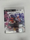 Under Night In-Birth Exe:Late (Sony PlayStation 3, 2015) PS3 CIB