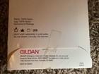 Sheer Breeze by Gildan sheer reinforced pantyhose, color mocha, size: Regular — photo 8