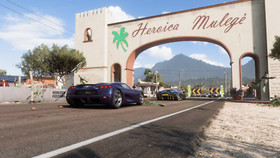 FORZA HORIZON 5 Xbox One/Series X|S/Windows 10 PC [GLOBAL KEY] FAST SENT!