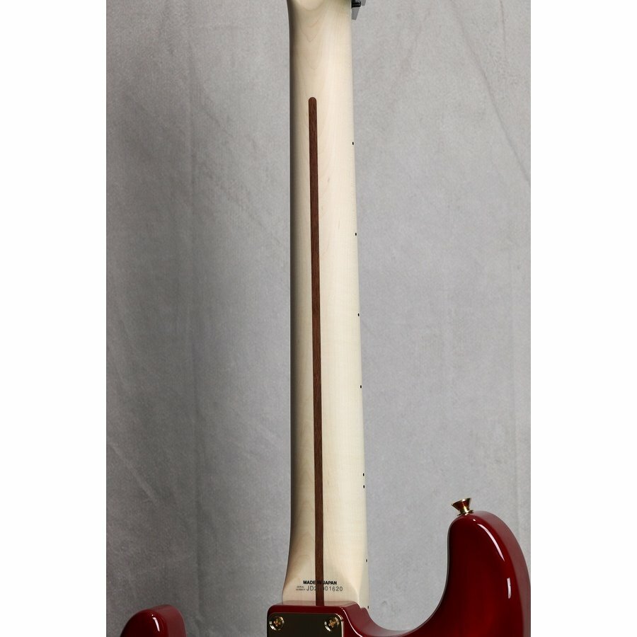フェンダー ジャパン Stratocaster Fender Ritchie Kotzen Stratocaster Japan Ltd (MN
