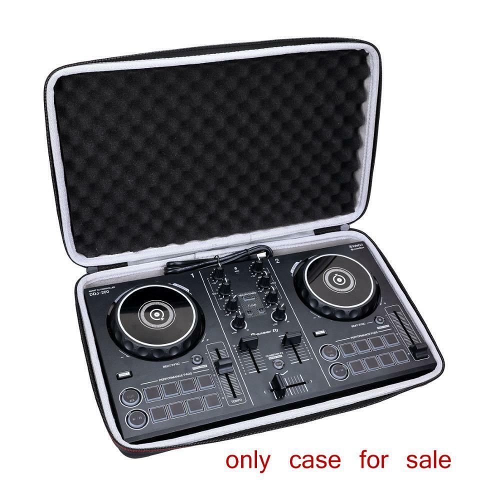 Portable Shockproof Travel Hard Case for Pioneer DJ Smart DJ Portable Shockproof Travel Hard Case for Pioneer DJ Smart DJ