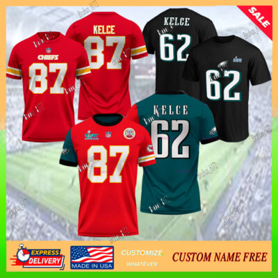 HOT!! Jason Kelce & Travis Kelce Shirt Kelce BrothersT Shirt Fan Made Gift 2023