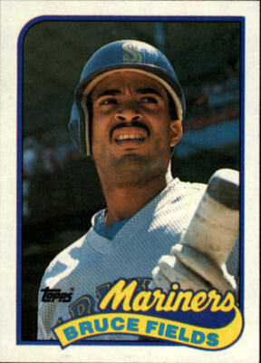 1989 Topps Baseball Pick Complete Your Set #501-700 RC Stars 