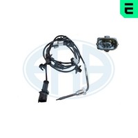 Sensor Abgastemperatur ERA 551042A FüR Opel Insignia Sports Tourer G09 Astra GTC