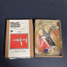 مقتنيات Phillips Automatic