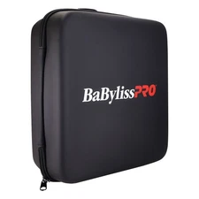BaByliss Pro Universal Travel Case Fits Clipper Shaver Trimmer and Accessories