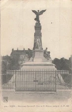 FRANCE POSTCARD 94374