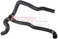 Metzger Autoteile Heizungsschlauch 2421792 FüR Bmw X3 F25 X4 F26 Sdrive Xdrive