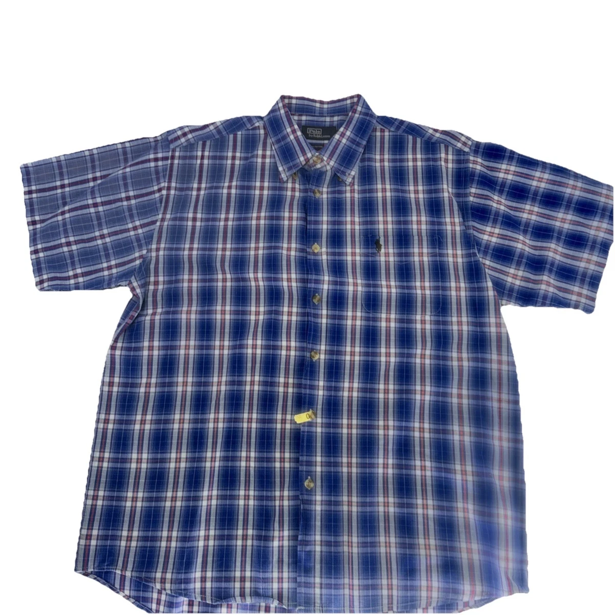 Polo Ralph Lauren Vintage Clothing, Shoes & Accessories for sale