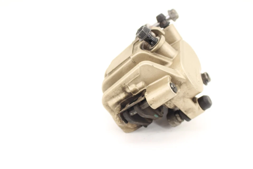 2013 HONDA CBR250R REPSOL OEM FRONT BRAKE CALIPER - Image 2 of 4