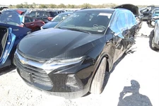 2021 Chevrolet Blazer 3.6L Engine Motor 6cyl OEM 58K Miles - LKQ404218389