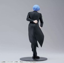 Frieren Beyond Journey's End Figure Luminasta Frieren Himmel Set New