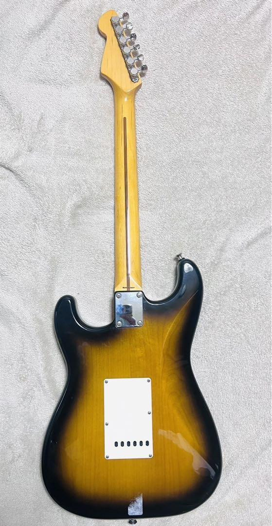 Tokai AST 70 GS／M ストラトキャスター