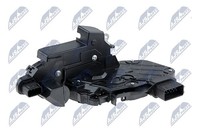 NTY TüRschloss EZC-LR-014 12V FüR Landrover Range Rover Sport 2 L494 Evoque L538