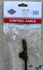 Red Hawk Accelerator Cable, 67 1/4 in. , E-Z-Go RXV Gas 08+ CBL-074