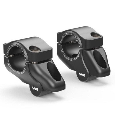 Voigt Lenker Convert Fat-Bar für Honda CB 1100 SF X11 Super Four 99-04
