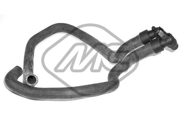 Heizungsschlauch FüR Citroen Xsara N0 N1 N2 Peugeot 306 7A 7C 7B N3 7D 7E-image