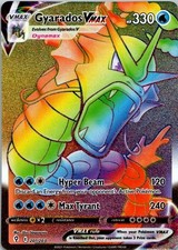 Gyarados VMAX #207 Prices | Pokemon Evolving Skies | Pokemon Cards Gyarados VMAX #207 Prices | Pokemon Evolving Skies | Pokemon Cards