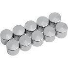 Drag Specialties Cover Bolt Deep 9/16 Hex 10/Pack 2402-0119