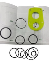 Compatible for Paslode MU-112-B MU-112-N18 MU-W112-W16 MU-114 + 401144 / 092003
