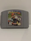 Mario Kart 64 Nintendo 64 cartridge