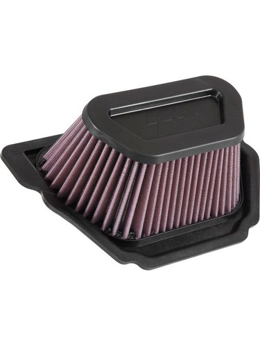 FILTRO DE AIRE K&N YAMAHA MT09
