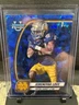 2024 Bowman University Chrome Sapphire Edition - Jeremiyah Love #100 (RC)