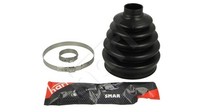 Hart 431 056 Faltenbalgsatz, Antriebswelle FüR Audi Seat Skoda VW