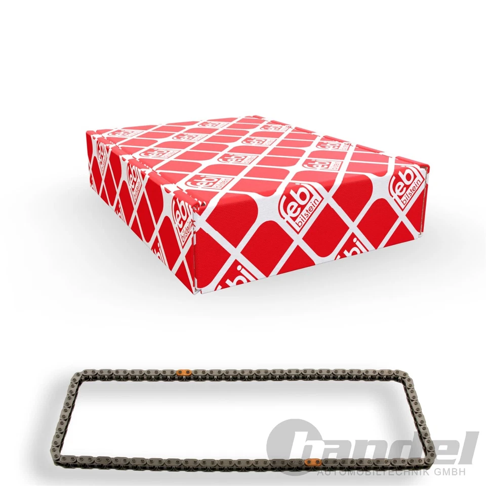 Febi Chaîne de Distribution pour Renault Espace IV Koleos I Laguna Coupé Megane - Photo 3/4