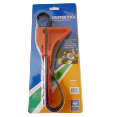 #ad The Gripper Tool Pump Lids Pipe Fittings Chlorinator Cells Pipe Unions AU $26.50