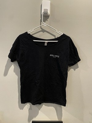 American Horror Story Hotel Cortez Staff T-shirt Merch Size XS