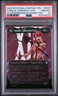 2025 Magic The Gathering Final Fantasy Surge Foil Vanille Cheerful L'Cie PSA 10