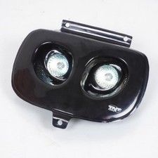 Optique avant TNT pour Scooter MBK 50 Spirit 1997 à 2003 double optique halogène