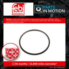 Starter Ring Gear 45516 Febi 51023100087 51023100103 51023100107 51023100118 New