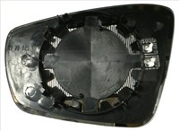 Spiegelglas AußEnspiegel TYC 337-0184-1 FüR VW Polo 6R1 Skoda UP AsphäRisch 5