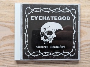Eyehategod CD | eBay