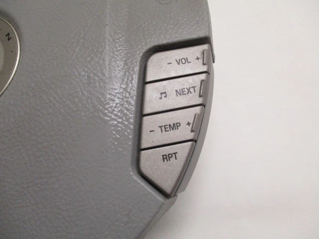 Bolsa de aire para volante Lincoln Navigator 2006 OEM Foto 3 de 4