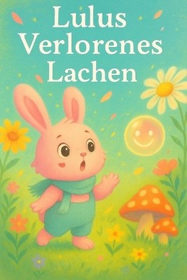 Lulus verlorenes Lachen - Eine herzerwrmende Geschichte fr Kinder: Ein niedliche