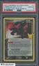 2021 Pokemon Celebrations Classic Pop Series 5 #17 Umbreon Gold Star PSA 10