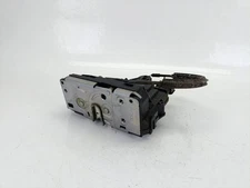 1356367080 LOCK REAR LID / 122275 FOR FIAT FIORINO FURGONETA / MONO VOLUME 2