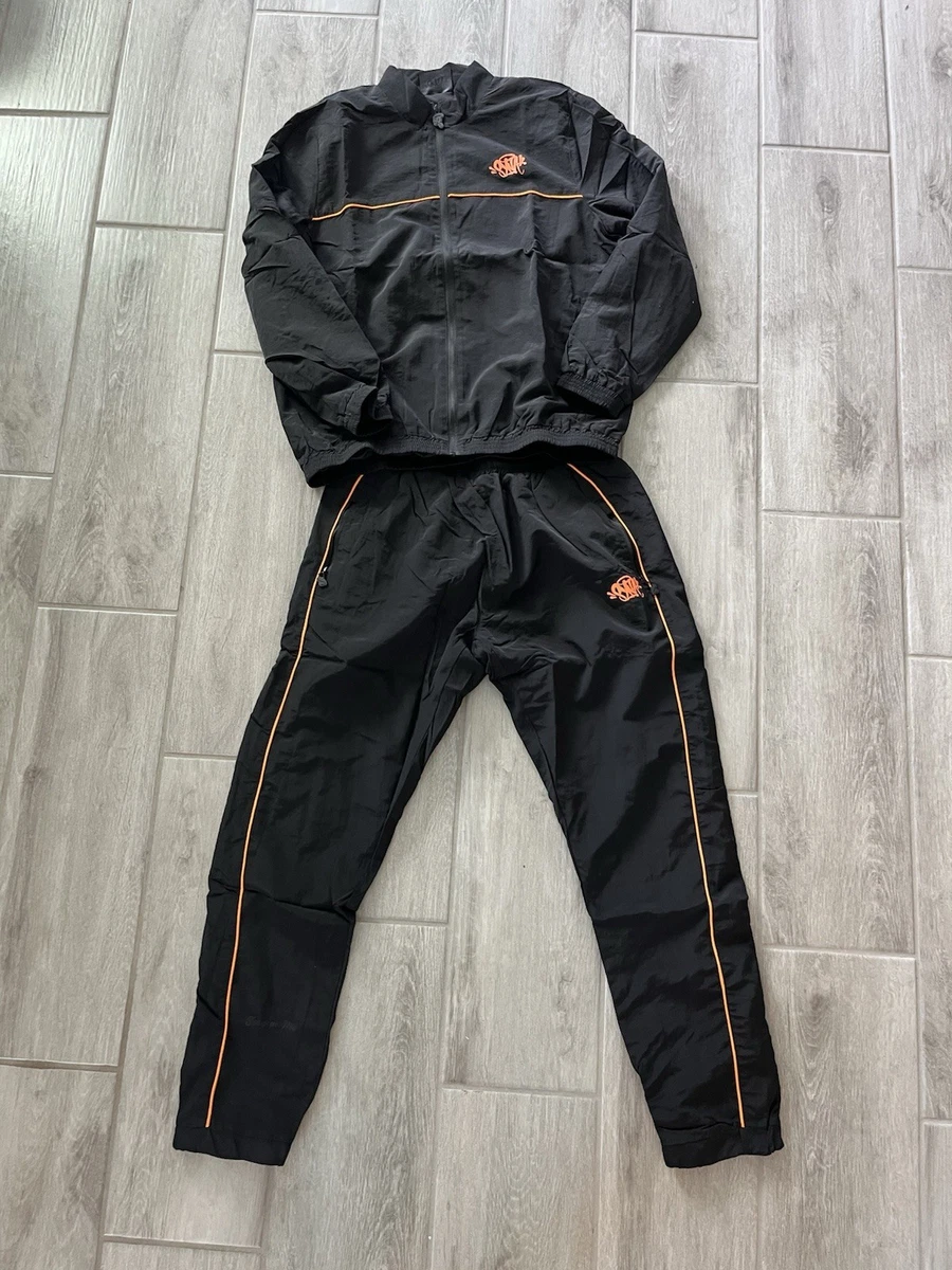 SynaWorld　SynaShellTracksuit シナワールド s-l1200.webp